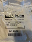Kurt Lesker Copper Gasket GA-0600 Cf Flange 4.743" Od 4.006" Id (pack Of 10). Fixed Price $85.00.