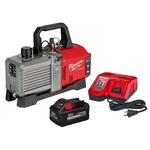 Milwaukee 2941-21 M18 Fuel 5 Cfm Vacuum Pump Kit. Fixed Price $899.00.