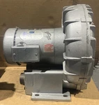 Gast R5320A-10 Regenair Blower Phase, Used Local Pick Up. Fixed Price $700.00.