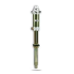 Lubeworks Air-powered Oil Transfer Drum Pump 3:1, 7.4GPM, 1/4" Npt Inlet,. Fixed Price $372.30.
