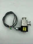 Varian L9942-306 Block Vacuum Valve. Fixed Price $199.00.