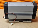 Knf PJ25539-920 Pneumatic Vacuum Pump 24VDC Bruker Ultraflextreme Maldi-tof. Fixed Price $499.99.