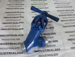 Yarway 3/4" Class 2700 Fig 5627B Body SA182 F22 Valve New. Fixed Price $749.99.