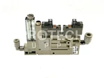 Smc ZQ1051U-A15L0Z-X126 Vacuum Ejector With Warranty. Fixed Price $44.10.
