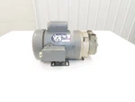 Tuthill 2CF-C Mod A Geroter Pump 1/2X1/2" Npt 1/2HP 1725RPM 115/230V 1PH 56J. Fixed Price $1199.99.