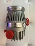 Agilent Varian TV301 Sf Turbo Pump. Fixed Price $1575.00.