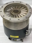 Alcatel Adixen ATH1600M P25621B1 Turbomolecular Vacuum Pump Used. Fixed Price $12983.00.