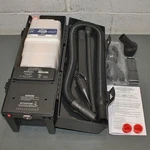 Atrix Omega Supreme Plus Electronics Vacuum VACOSE110, 120V Ac, Hepa, Gallon. Fixed Price $199.95.