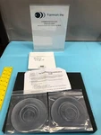 Anest Iwata P71004026 Tip SEALS,ISP-250C,ISP250C,98885570,P71002026, 171861. Fixed Price $650.00.