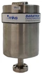 Mks Instruments 627FU2TCE5B Baratron Pressure Transducer Dented Spare. Fixed Price $903.26.