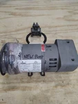 Thomas 291306 Rotary Vane Pump QR-0050 =new Old Stock= S55JXNHK-7106. Fixed Price $750.00.