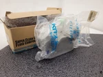 Scv Kitz Sct Mono Block Diaphragm Pneumatic Valve Pctfe Seat B23VKD8C. Fixed Price $599.99.