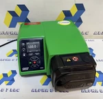 Watson-marlow 530U/REL Peristaltic Pump 050.9141.ELA 520R2 Head. Fixed Price $3500.00.