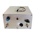 Hantop Suction Pulsation Electric Milking Machine Vacuum Pump Farm Ranch No Cord. Fixed Price $74.95.