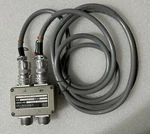 Cti Splitter Box And Controller Cable, 8112444G001, 8112099G001. Fixed Price $720.00.