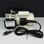 Welch Vacuum Pump Model 2022B-01 Dryfast Ptfe Diaphragm Works. Fixed Price $499.00.