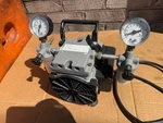 Welch Thomas 2545B-01 Vacuum Pump Air Compressor. Fixed Price $155.00.