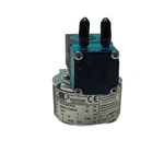 New Knf 24VDC 11W 0.46A Diaphragm Liquid Pump 067 141. Fixed Price $83.99.