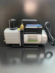 Harvest Right Model: HRC-7-115 2-STAGE Cfm Vacuum Pump Freeze Dryer Warranty. Fixed Price $342.00.