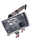 Replacement Power Supply And Rear Panel For Masterflex L/s 7551-40 Used. Fixed Price $183.34.