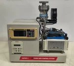 Varian Mini Pumping Station Turbo-v 70 + Diaphragm 969-9366 949-9411. Fixed Price $2699.99.