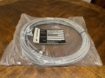 Edwards T.c. Cable Assy. 30 Ft. D36832010. Fixed Price $49.00.