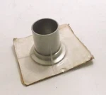 Mdc 736003 Pvc Hose Adapter NW40 To 1-1/2" Prepaid Shipping. Fixed Price $21.50.