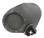 Vat 65048-JH52-AKF1 Pendulum Control & Isolation Gate Valve Series Working. Fixed Price $2511.24.