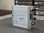 Pfeiffer Balzers TC400 Pump Controller PMC01805A Rebuilt Tested 100 % Functional. Fixed Price $1300.00.