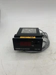 Hydac Electronic Pressure Display Hda 5001-025-0-1-1 10-000 903512 See Pics. Fixed Price $89.10.