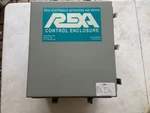 Rexa L2000-4-D-E Control Enclosure Electraulic Actuator. Fixed Price $898.00.