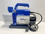 Zensen VPA-2S Vacuum Pump 3.15 Cfm.. Fixed Price $249.00.