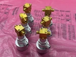 Swagelok Nupro Valve B-4BK-1C Pneumatic Actuator Used. Fixed Price $80.00.