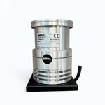 Oerlikon Leybold Turbovac Tmp Pump 150V Vacuum Used. Fixed Price $480.00.