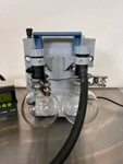 Vacuubrand Mz 2C Nt +2AK Diaphragm Vacuum Pump Tested To 3 Mbar 120V Great Deal. Fixed Price $1489.99.