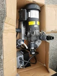 Pentair Shurflo Centrifugal Pump With Weg Motor HYPRO-25312-SHU, CHMNA453T. Fixed Price $2999.99.