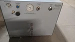 Asc-cryogenics M125W, Ser 2677,VACUUM Chamber Vatgate 208/230V,1P,15A GHA-9. Fixed Price $5000.00.