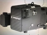 New In Box Rietschle Claw Vacuum Pump, Bare No Motor VLR-400. Fixed Price $14000.00.