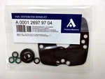 0438101005 Repair Kit For Bosch Fuel Distributor Audi 80/100/4000 Vw Fox 1.8. Fixed Price $55.30.