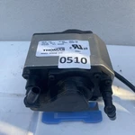 Thomas 6025SE-CP Oil-less Linear Diaphragm Compressor Vacuum Pump P/n: 950115. Fixed Price $199.00.