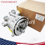 Gear Pump For YN10V00014F2 Kobelco SK330-6E K5V140DTP SK200-6E. Fixed Price $45.00.