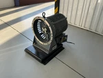 Anest Iwata Isp 500C Motor Only. Fixed Price $279.99.