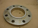 Elin Bolt Sst Flange A/SA182 F316L/316 150B16.5 4 Dlbjp. Fixed Price $99.99.