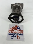 Bonney Forge HL18L-NACE-LE Stainless Gate Valve 1" 800 Fnpt X Sw Ends Trim #12. Fixed Price $143.65.