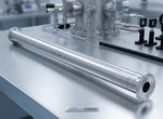 MDC-DT-25-32 Drift Tube 304SS Kf 25-32"L Conflat. Fixed Price $245.00.