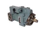 Nachi Piston Pump PVS-1B-16P3-E13 25030 PVS1B16P3E13 (nos). Fixed Price $999.00.