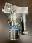 Varian TV70 Turbo Pump 969-9358S002 With V10 & V12 Assy. Fixed Price $2000.00.