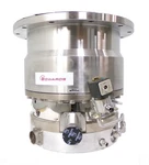 STP-XA3203CV Edwards PT66-1Z-000 Turbomolecular Pump ISO320F Untested Surplus. Fixed Price $10002.26.