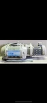 Ulvac Mechanical Booster Pump Pmb 012CM With 3.7 Kw Hitachi Induction Motor. Fixed Price $1599.00.