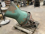 Ametek Debothezat Hy-v Air Jet 24-8L High Velocity Fan 208-230/460V Hp #543DK. Fixed Price $395.00.